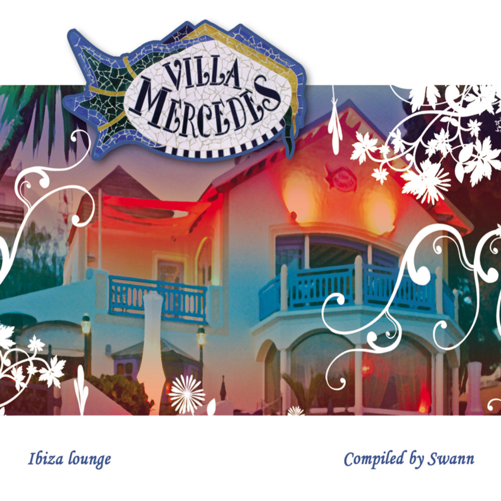 Midnight (Villa Mercedes Ibiza Lounge Edit)