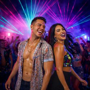 default playlist img