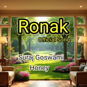 Album Ronak from 