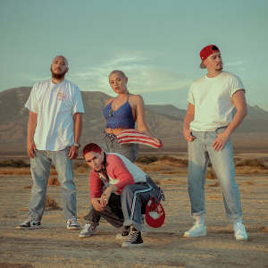 Listen to La La song with lyrics from Valkyrie