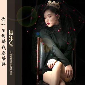 Listen to 你一生的路我愿陪伴 (伴奏) song with lyrics from 杨妹儿