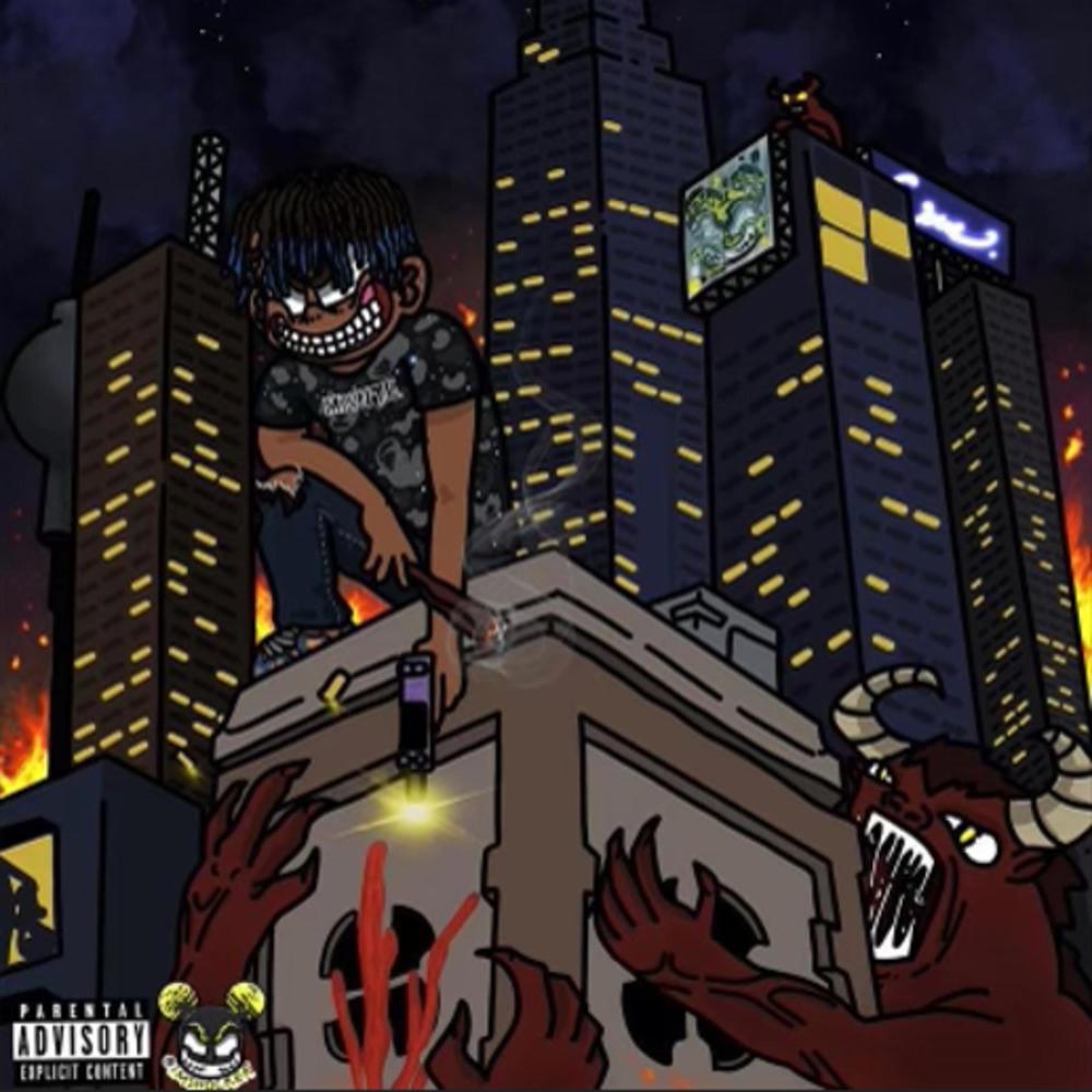 Know Yourself (feat. Vonnie) (Explicit)