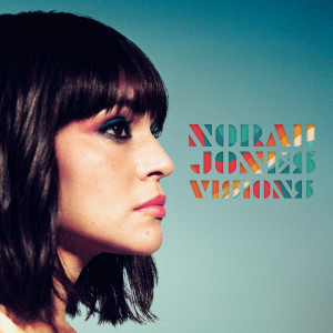 Norah Jones的專輯Visions