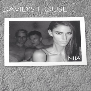 Niia的專輯Davids House