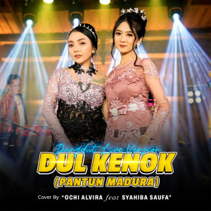 Dul Kenok (Pantun Madura) (Live Version)