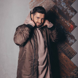 Album Mi Sirun Axjik from 