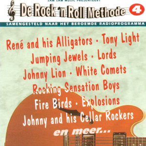 收聽Various Artists的Melody In Rock歌詞歌曲