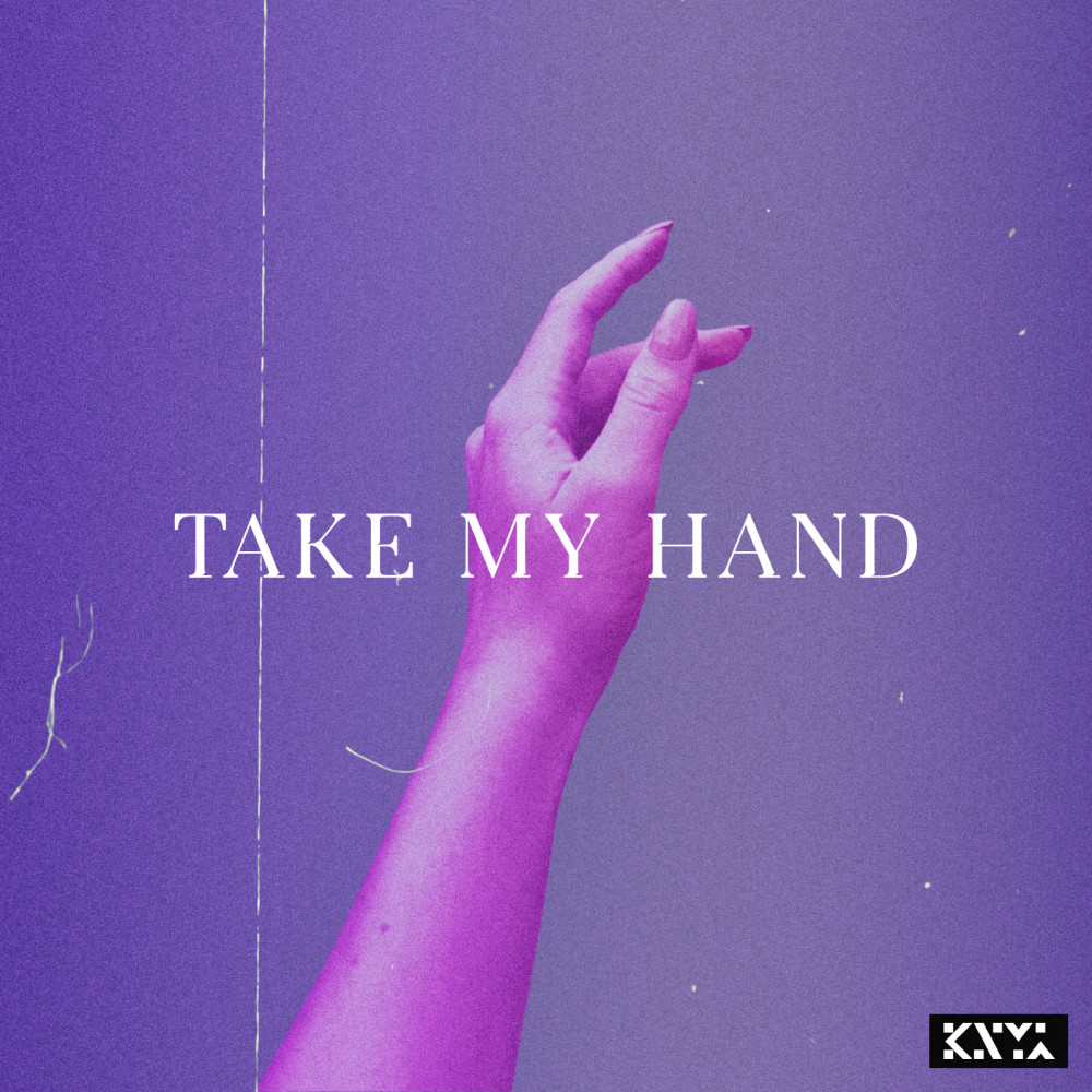 Take My Hand (Explicit)