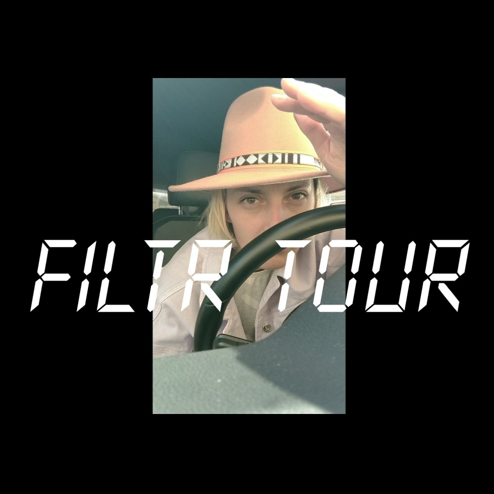 Filtr tour