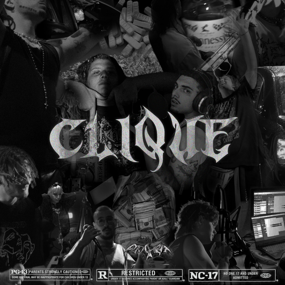 CLIQUE (Explicit)