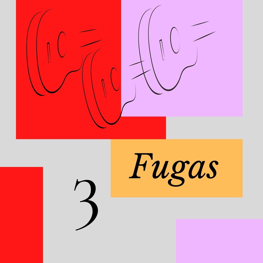 Fuga 3