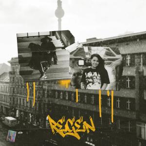 Dengarkan Regen lagu dari Kmica Tica dengan lirik