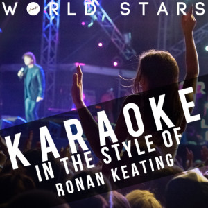 ดาวน์โหลดและฟังเพลง The Way You Make Me Feel (Karaoke Version) พร้อมเนื้อเพลงจาก Ameritz Karaoke World Stars