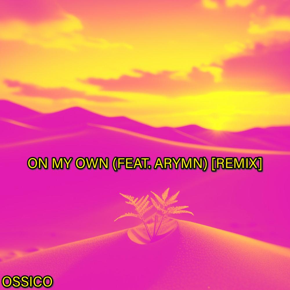 On My Own (feat. Arymn) (Remix)