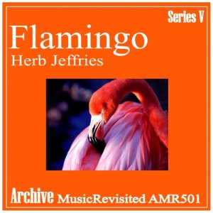 ดาวน์โหลดและฟังเพลง I Didn't Know I Loved You พร้อมเนื้อเพลงจาก HERB JEFFRIES
