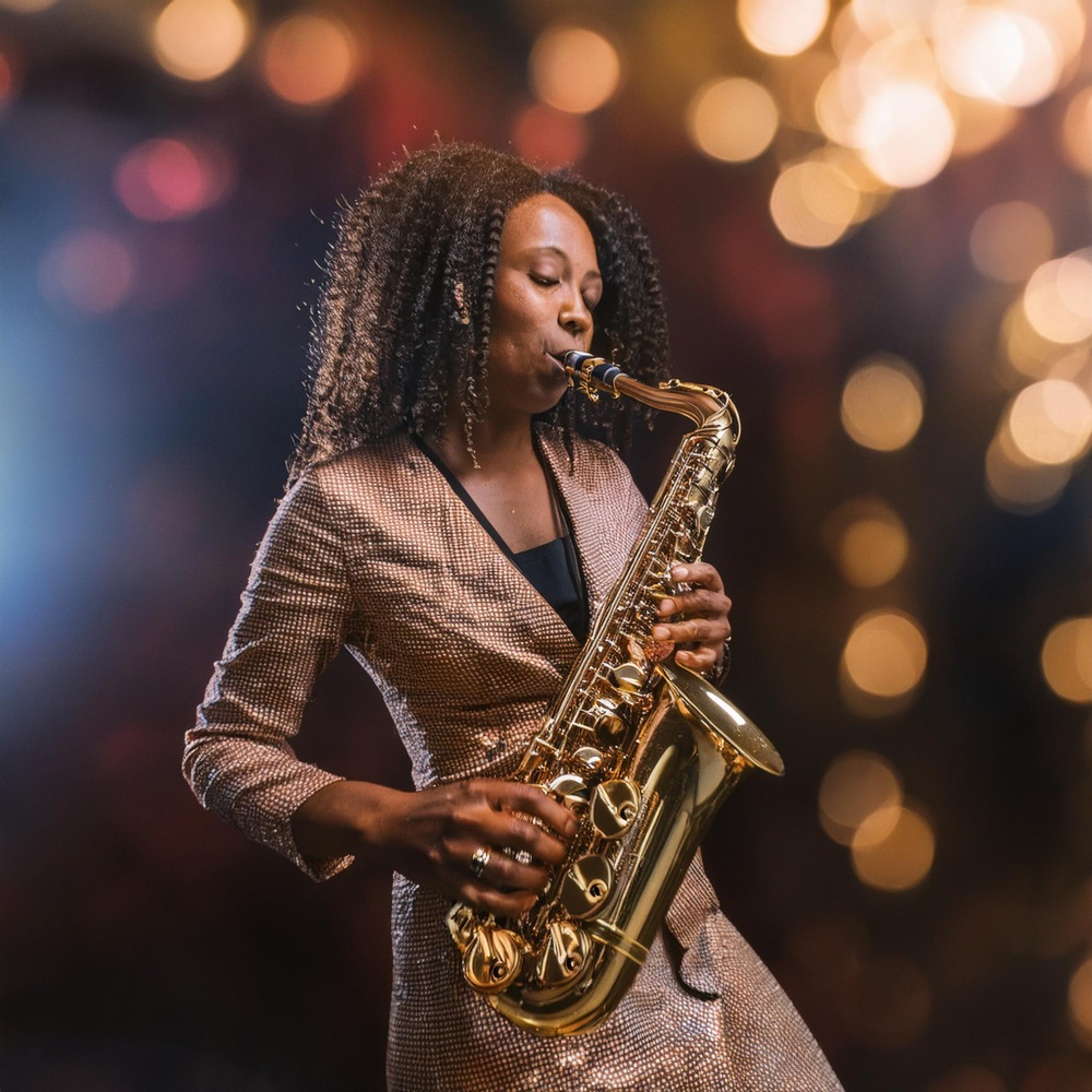 Momentos De Felicidad Jazzística