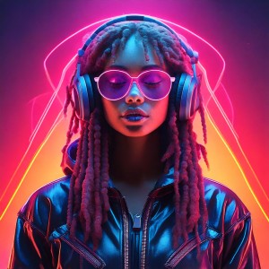 ดาวน์โหลดและฟังเพลง Beats Mingle with Meditative Thoughts พร้อมเนื้อเพลงจาก Lofi Music For Gaming