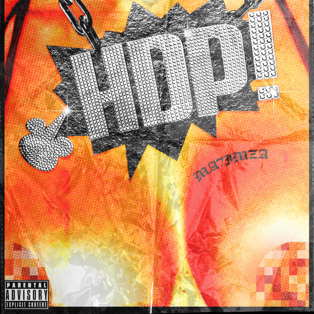 HDP! (Explicit)