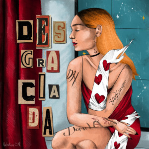 Listen to Desgraciada song with lyrics from Darho