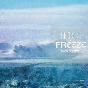 Album Freeze from RLERVINE