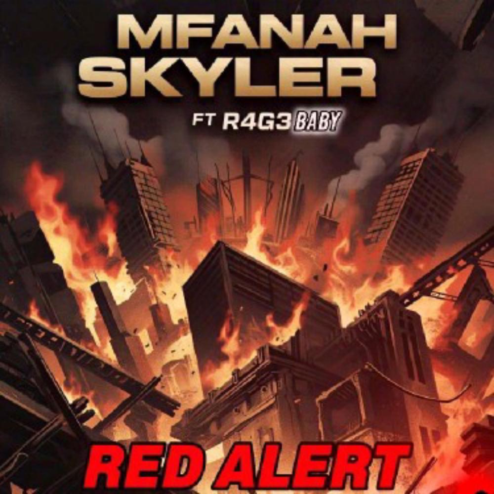 RED ALERT