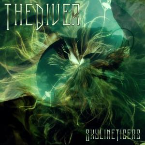 ดาวน์โหลดและฟังเพลง The Diver พร้อมเนื้อเพลงจาก Skyline Tigers