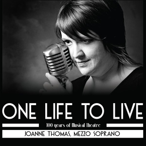ดาวน์โหลดและฟังเพลง Losing My Mind พร้อมเนื้อเพลงจาก Joanne Thomas