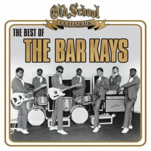 The Bar-Kays的專輯The Best Of The Bar-Kays