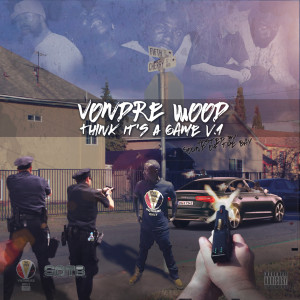 Listen to First Chop (feat. Ray Los) (Explicit) song with lyrics from Sir V Wood