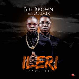 Album Ileri from Big Brown