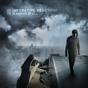 Album Minus All from Imperative Reaction