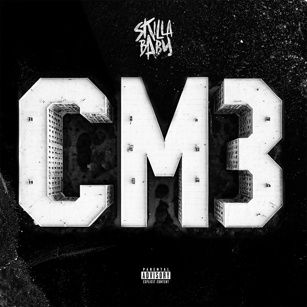 Craxk Baby (Explicit)