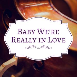 Album Baby We're Really in Love oleh Don Gibson