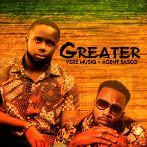 收聽Vere Musiq的Greater歌詞歌曲