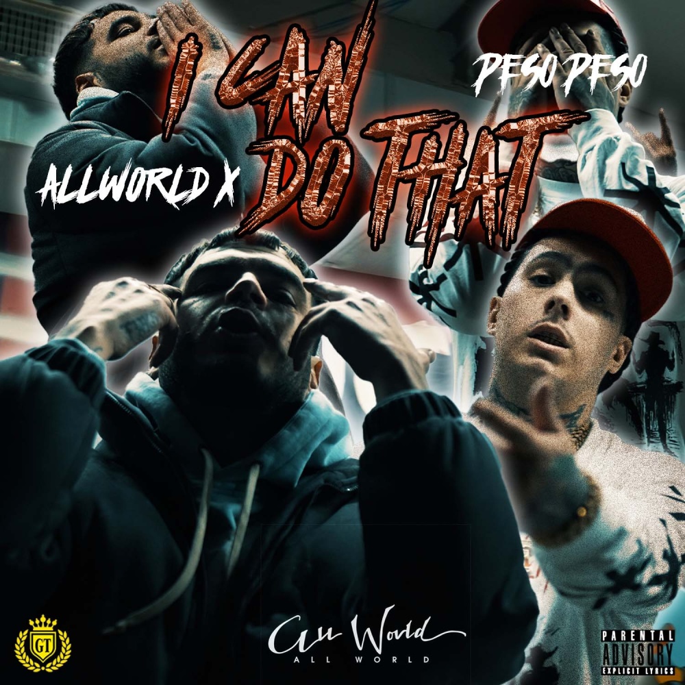 I Can Do That (Explicit)