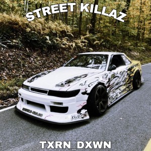 Album STREET KILLAZ from 