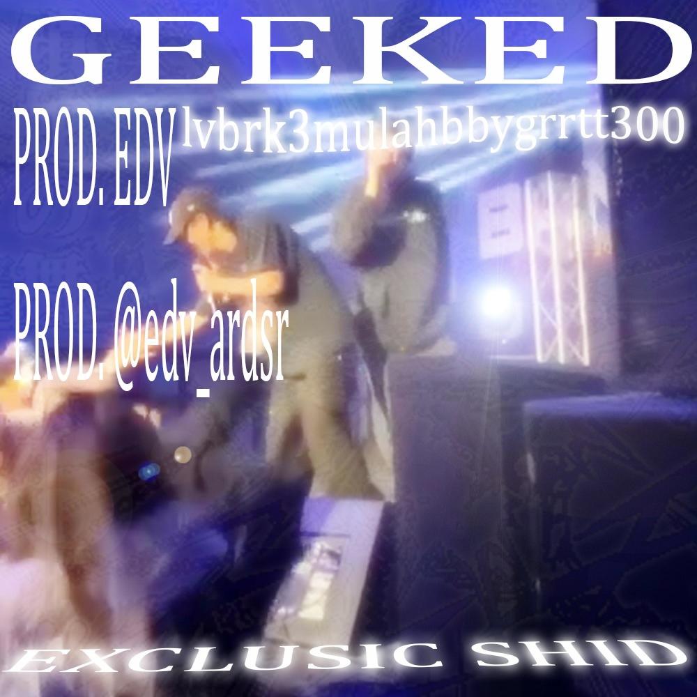 GEEKED prd.edv_ardsr (real) (Explicit)