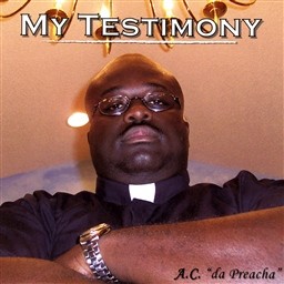 收聽A.C. "da Preacha"的Outro ("The Plan", Feat. Pastor Aurthur L. Cummings Sr.)歌詞歌曲