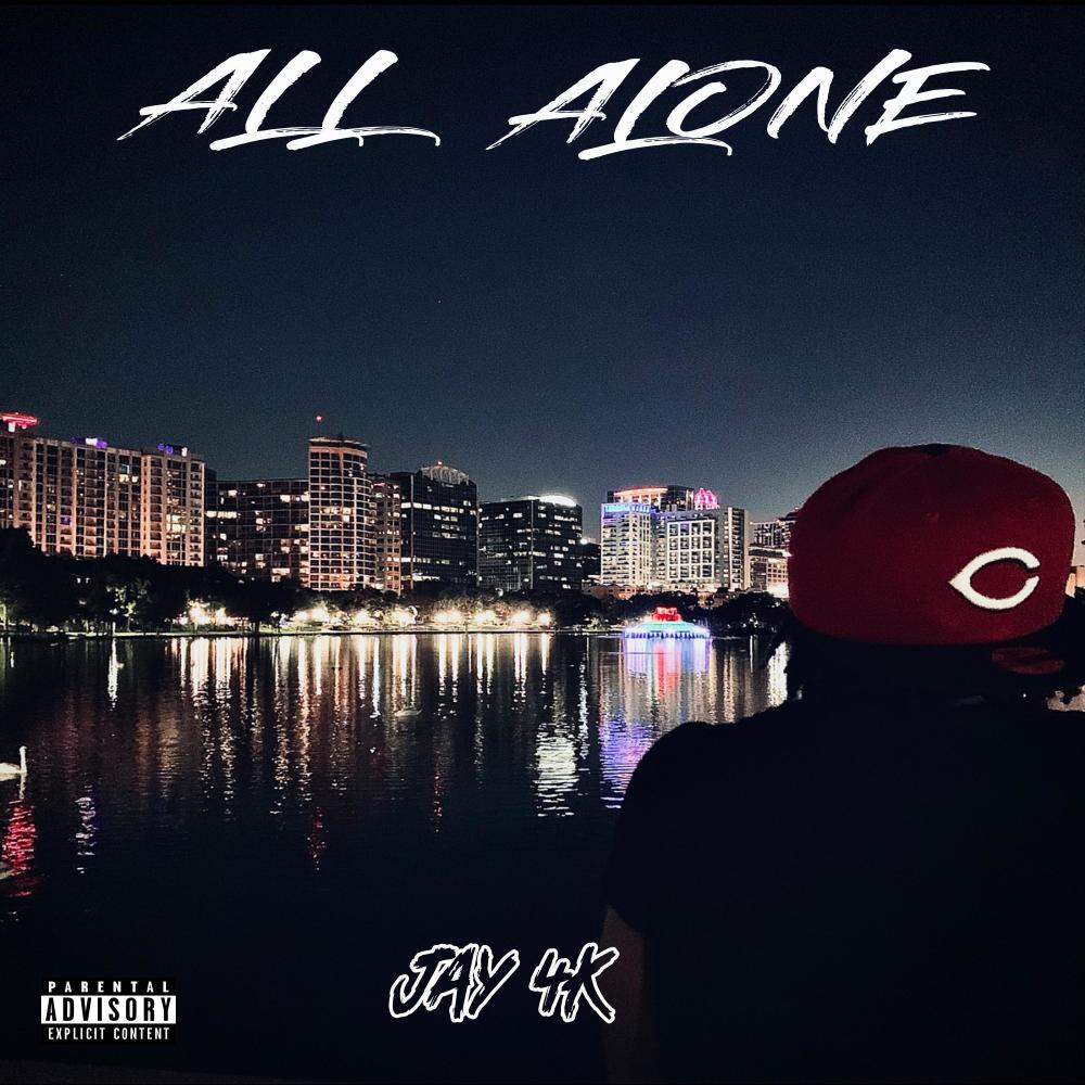 All Alone (Explicit)