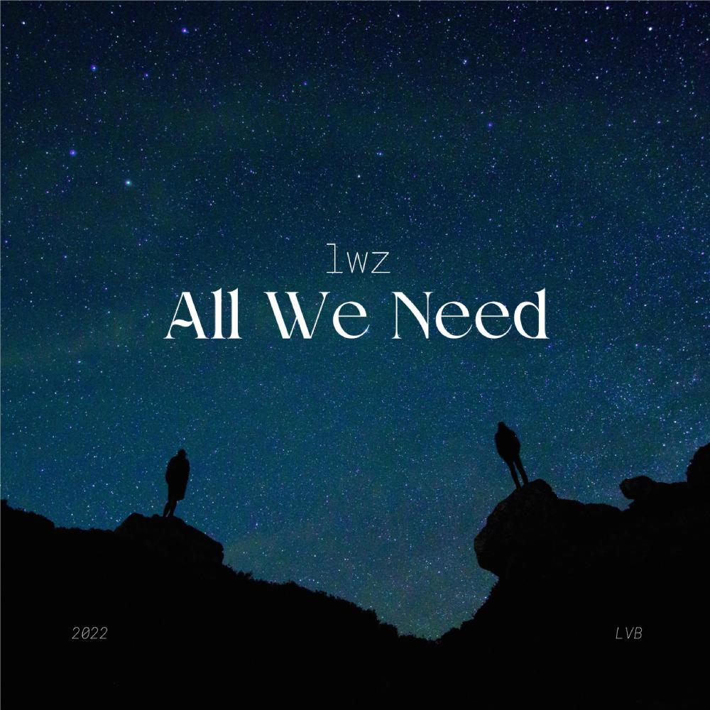 All We Need