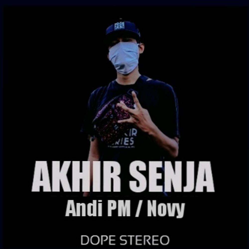 Akhir Senja (feat. Novy) (Explicit)