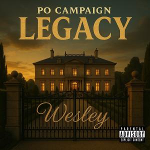 Po Campaign的專輯Legacy (Explicit)
