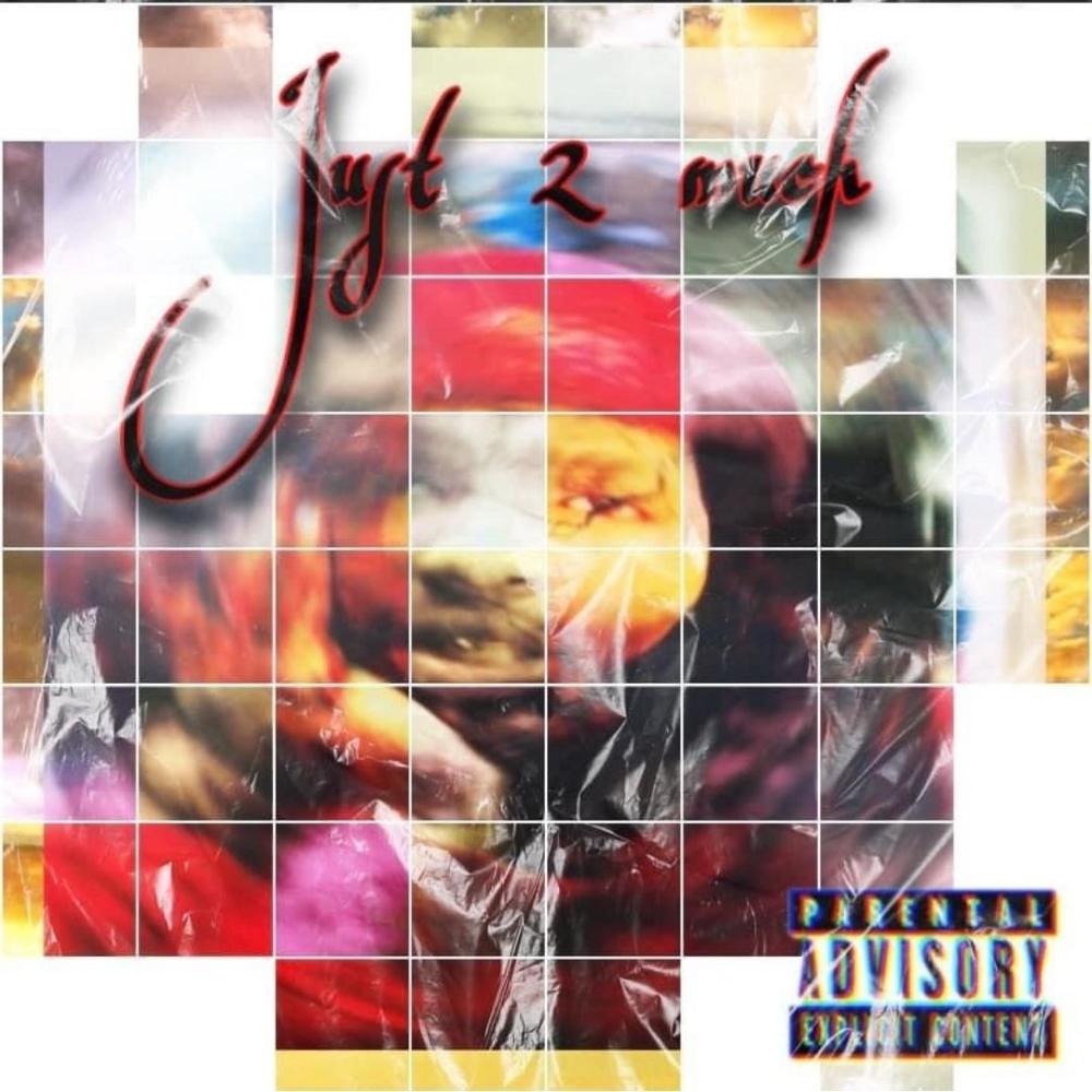 Spazz (feat. Jay.2x & Jay Prime) (Explicit)