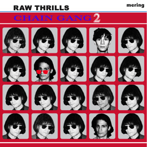 收聽Raw Thrills的For Someone歌詞歌曲
