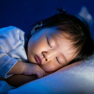 ดาวน์โหลดและฟังเพลง Gentle Evening Sounds for Babies พร้อมเนื้อเพลงจาก Sound Library XL