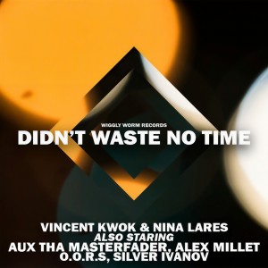 ดาวน์โหลดและฟังเพลง Didn't Waste No Time (Aux Tha Masterfader Remix) พร้อมเนื้อเพลงจาก Vincent Kwok