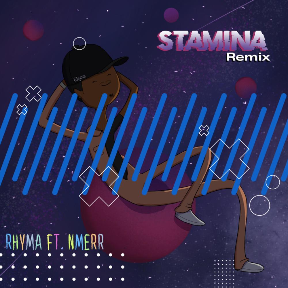 Stamina (feat. Nmerr) (Arabic Remix)