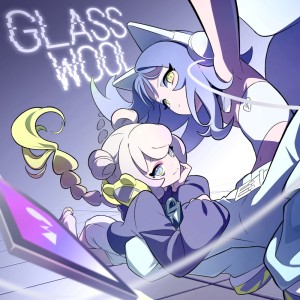 Listen to glasswool (Instrumental) song with lyrics from T-J