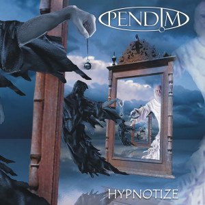 Album Hypnotize oleh Pendulum