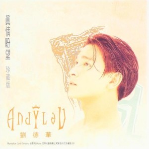收聽劉德華的暗裏着迷 (Single Version)歌詞歌曲
